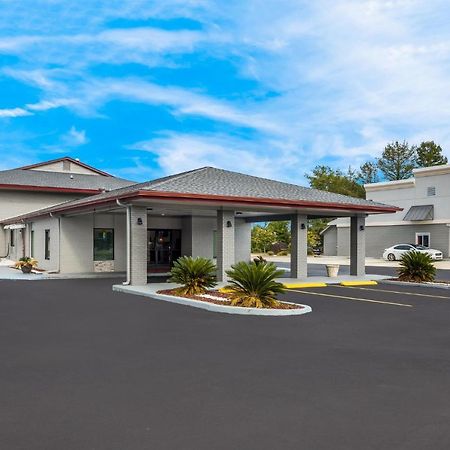 Red Roof Inn & Suites Томасвилл Экстерьер фото