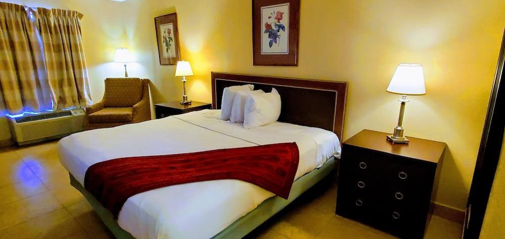 Red Roof Inn & Suites Томасвилл Экстерьер фото